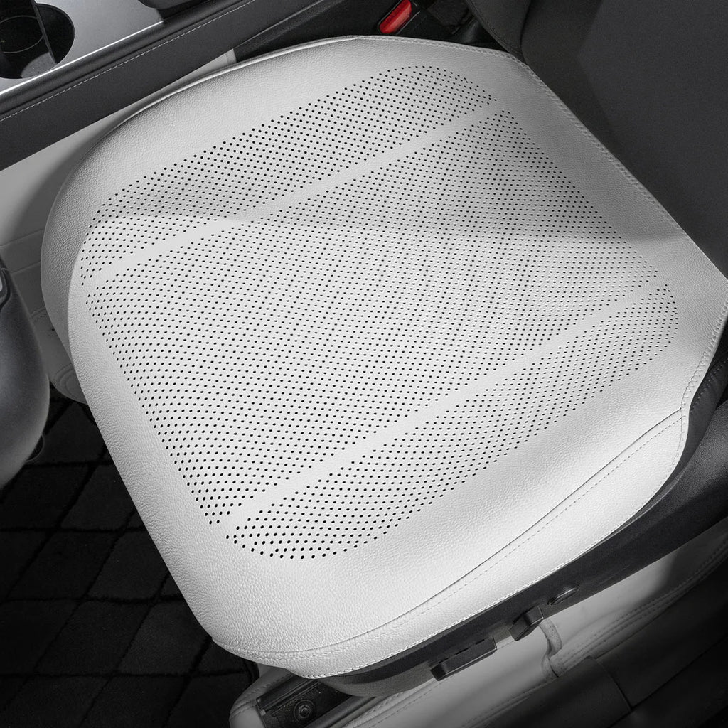 Car Seat Cover Front seat Full Surround Protective Covers Seat Cushion For Changan CS35 CS55 CS75 CS85 CS95 Plus Deepal S07 S05