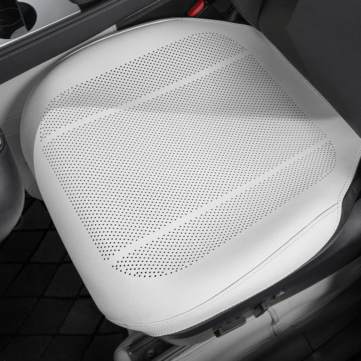 Car Seat Cover Front seat Full Surround Protective Covers Seat Cushion For Changan CS35 CS55 CS75 CS85 CS95 Plus Deepal S07 S05