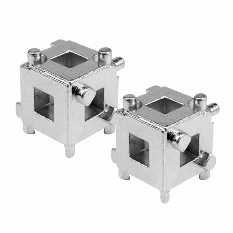 Universal Car Disc Brake Pistons Tackle for Auto Vehicle Rear Disk Brakes Valves Caliper Adjustment Brake Pads Replacement Tools