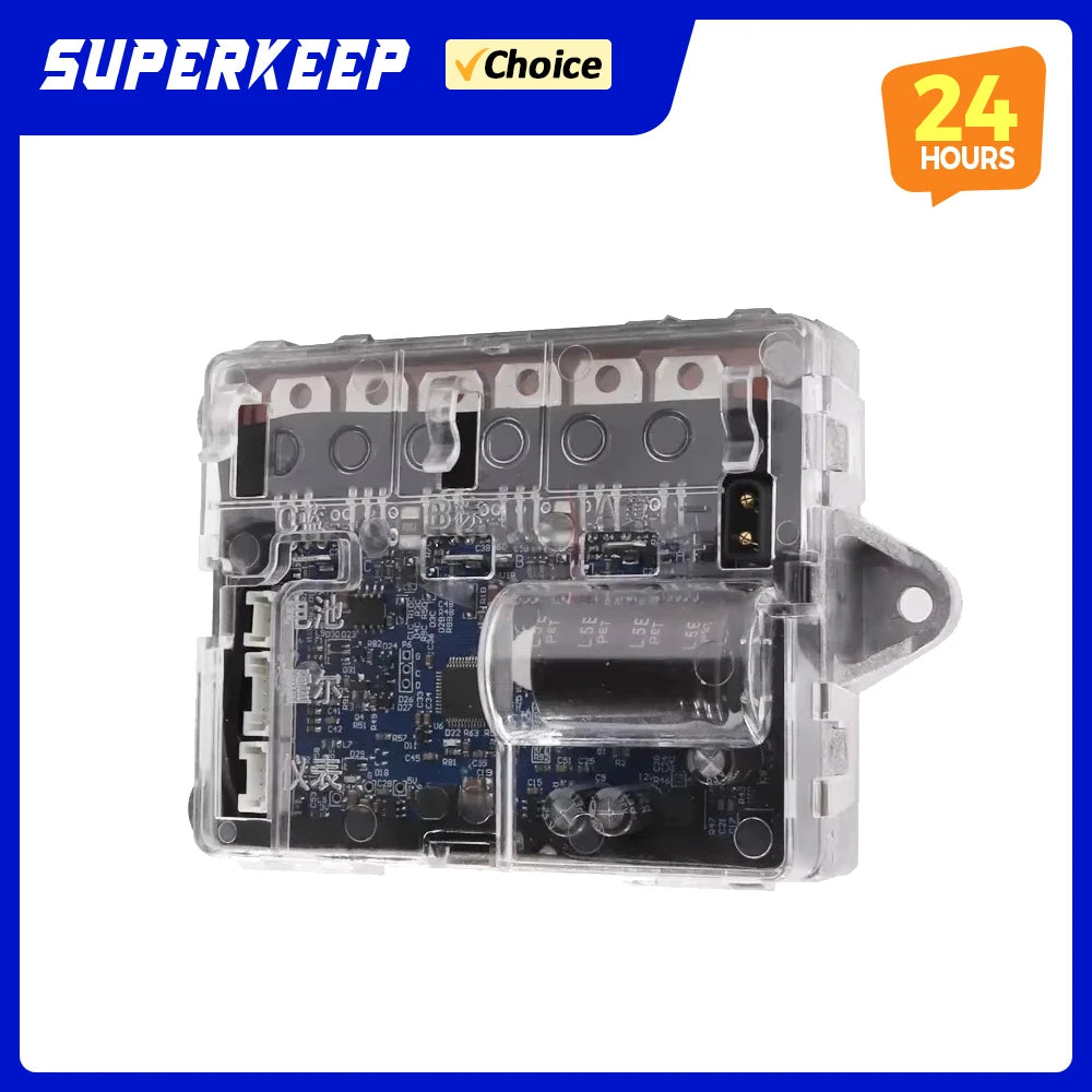 Controlador de placa base para patinete eléctrico, placa principal, tablero ESC, piezas de circuito para XIAOMI Mijia M365/Pro/1s