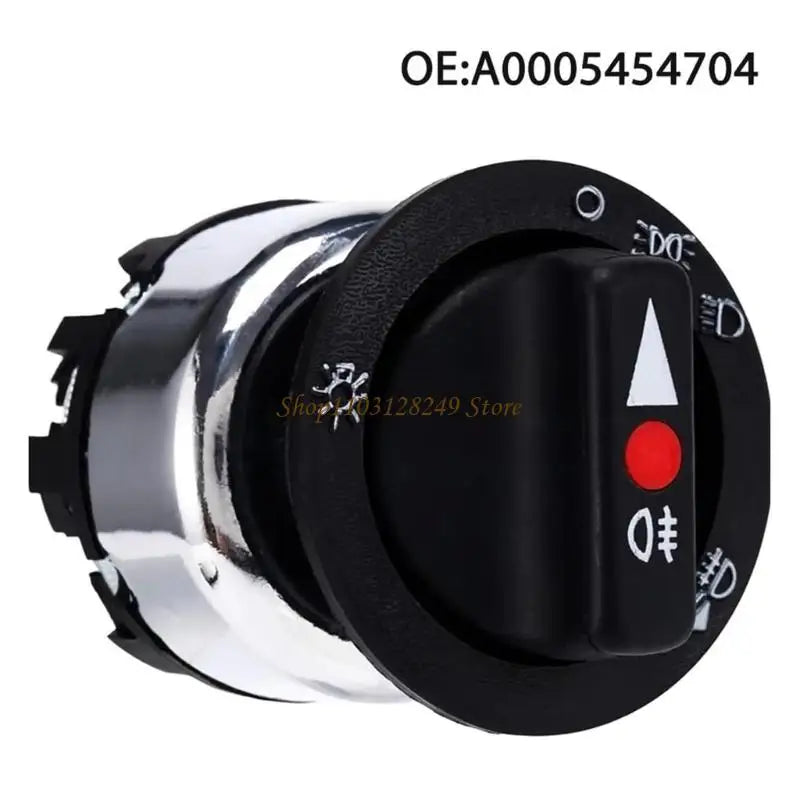 N5KD Truck Accessories for Actros Atego Headlight Fog Lamp Switches Control Switches