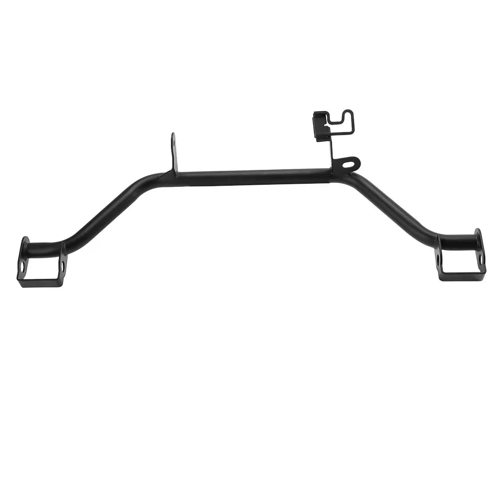 For YAMAHA Tracer9GT Tracer 9GT 2021-2024 2022 Motorcycle Accessories Aluminum Fog Lamp Expansion Spotlight Expansion Bracket