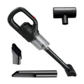 Cordless Handheld Vacuum Cleaner Vacuum Cleaner For Car Home Handheld Vacuum Cordless 50000Pa Powerful Suction Portable Car