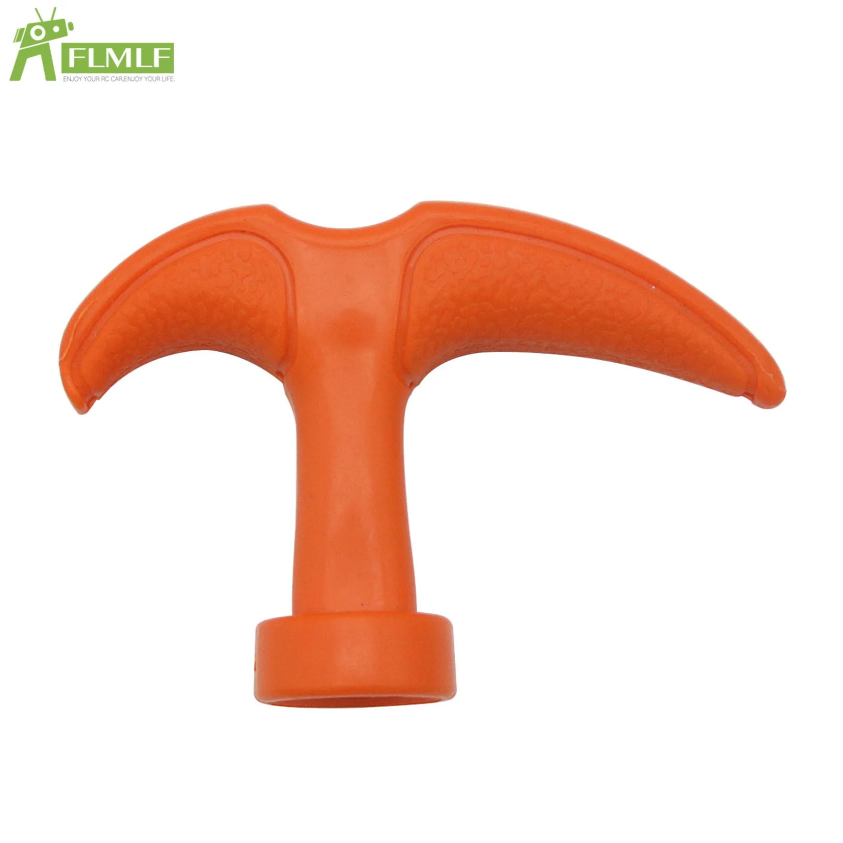 23CC~71CC Engine Pull Starter Handle Fit for 1/5 HPI ROFUN BAHA ROVAN KM BAJA 5B 5T 5SC Losi 5ive T FG GoPed RedCat Rc Car Parts