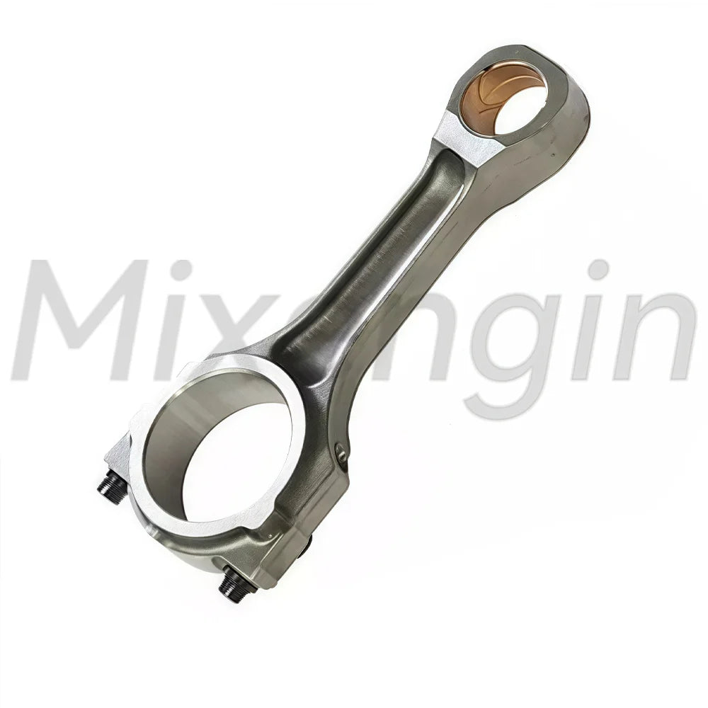 4PCS Engine Parts Connecting Rod Set Kit For 2.2T L4 Diesel Jaguar Land Rover Citroen Fiat Ford Mitsubishi Opel Peugeot LR019693