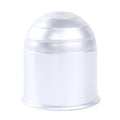 Auto Tow Bar Ball Cover Cap Hitch Caravan Trailer Towball Protect