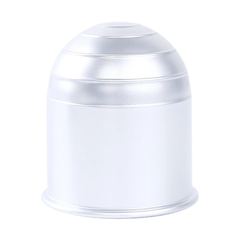 Auto Tow Bar Ball Cover Cap Hitch Caravan Trailer Towball Protect