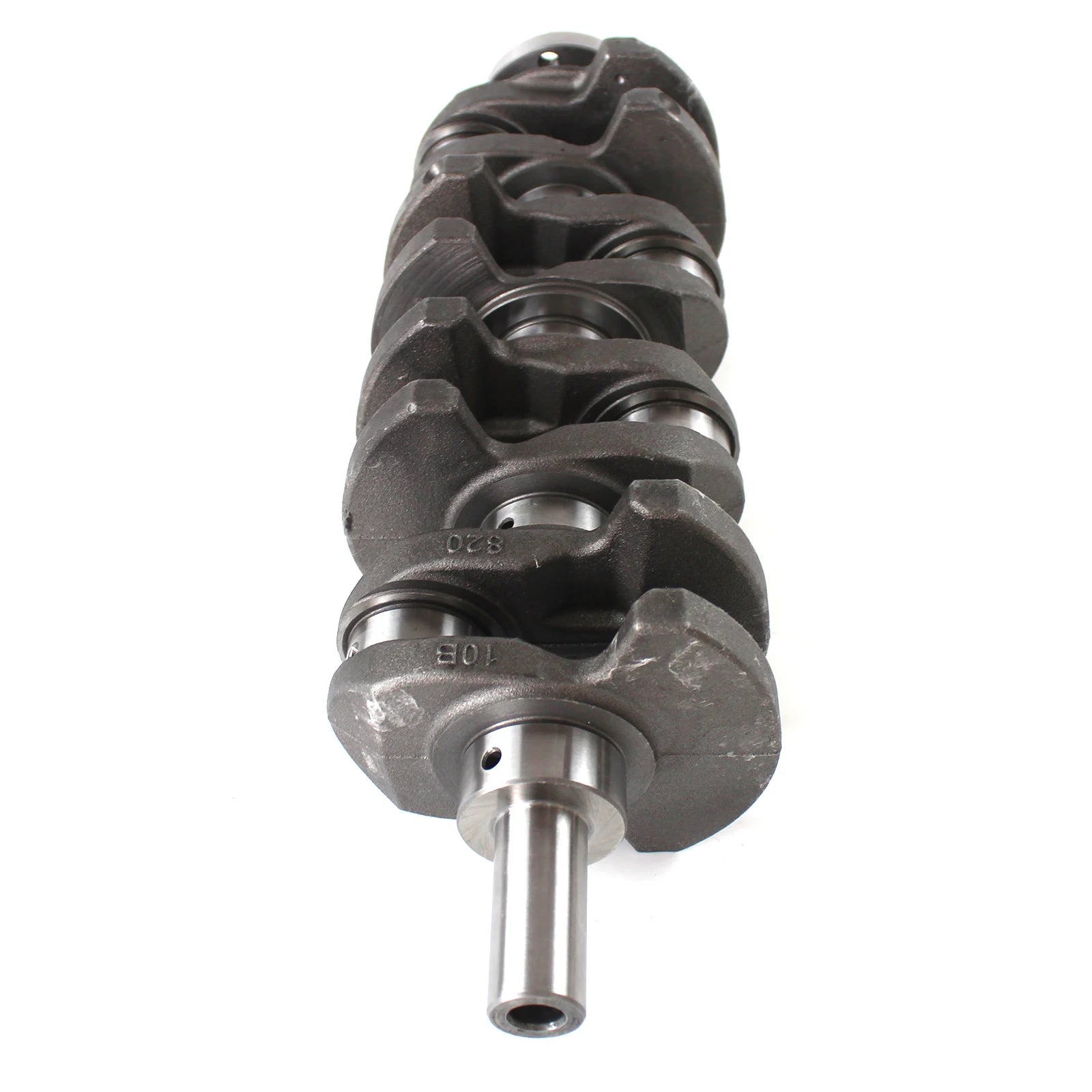 Engine Crankshaft 23111-2G400 For Hyundai Sonata Genesis Coupe KIA Sportage Optima 2.0L Engines Components Crankshaft Parts