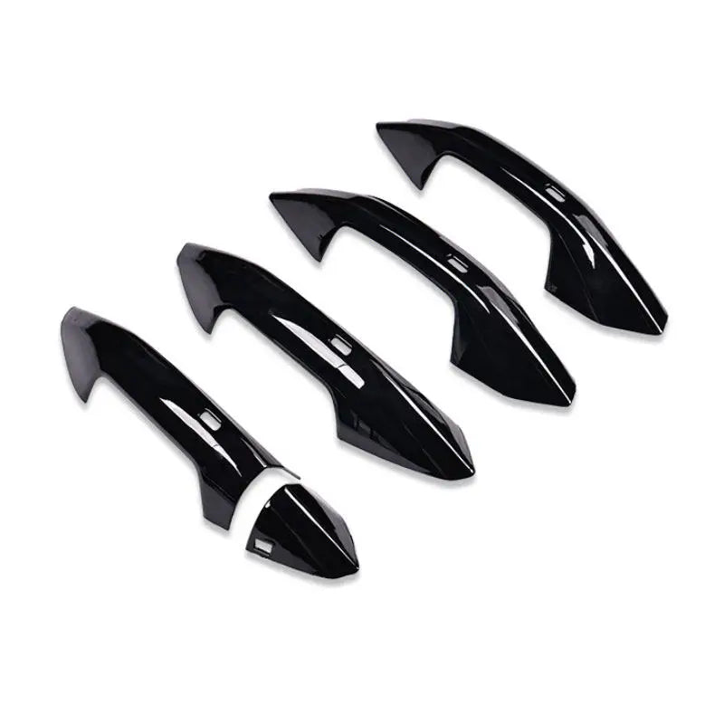 Car Accessorie Exterior Door Handle Catch Protection Cap Cover Trim For Audi A3 8Y Sedan Sportback Limousine 2021 2022 2023