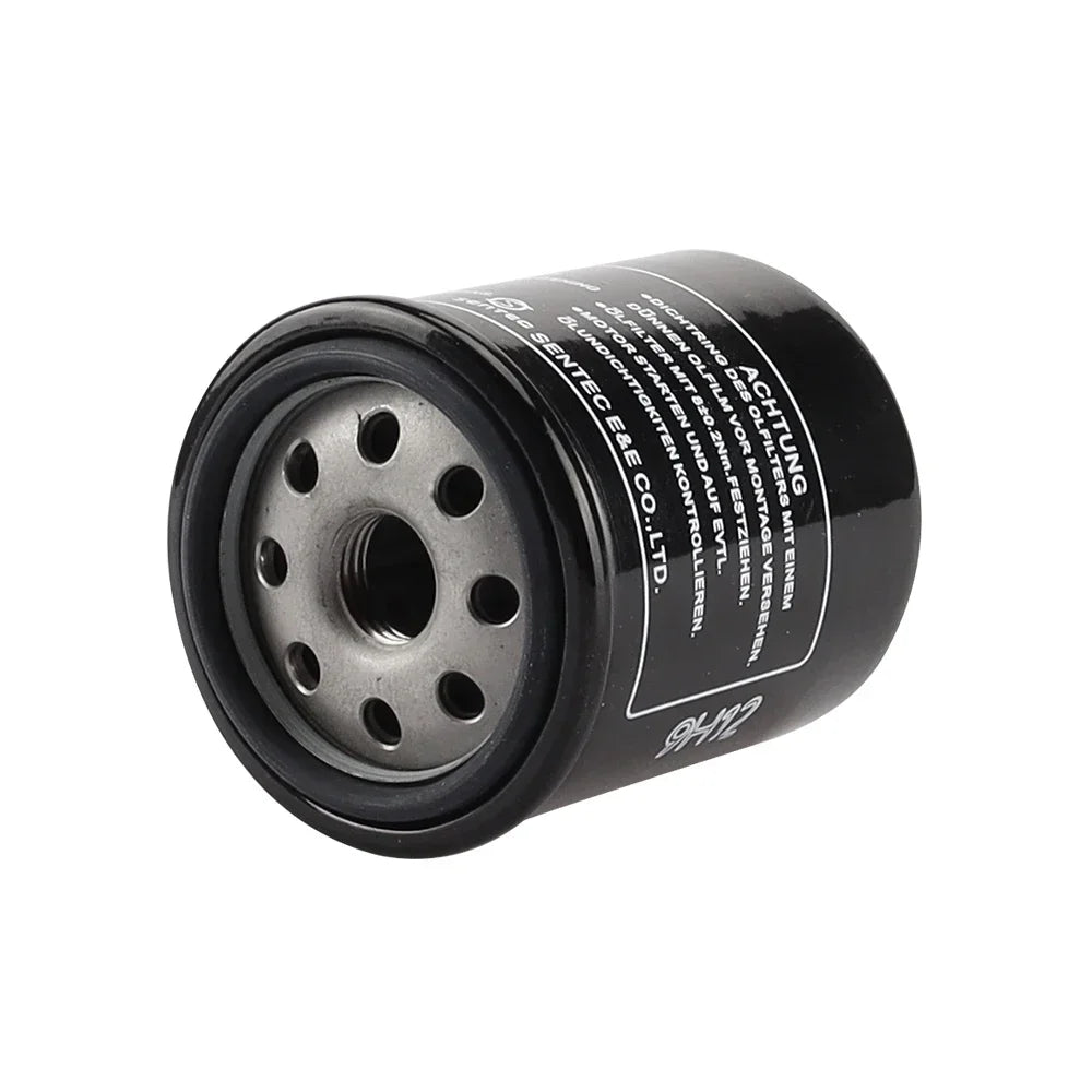 Motorcycle Oil Filter Gas Fuel For Piaggio Vespa LX S ET4 GTS GTV 50 125 150 180 200 250 300 300i 350 cc Vespa X8 X9 X7 Scooter