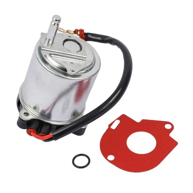 02DE Efficient and Powerful ABS Car Brake Motor Suitable For 4 Runner 47960-60050 4796060050 Ensure Safe Braking