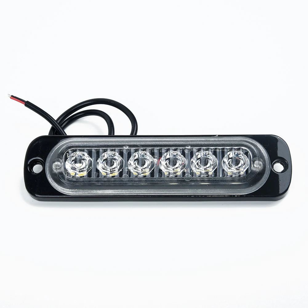 LED Lights Work Bar Lights Driving Fog Lights 12V Spot-Beam Offroad SUV 4WD Auto Car Boat Truck ATV Headlights