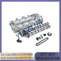 Engine Cylinder Head 8MM Camshaft Housing 44t Chain Kit Fit 1.5 L Diesel DV5 R 17-25 For CITROEN PEUGEOT DS FORD OPEL VAUXHALL