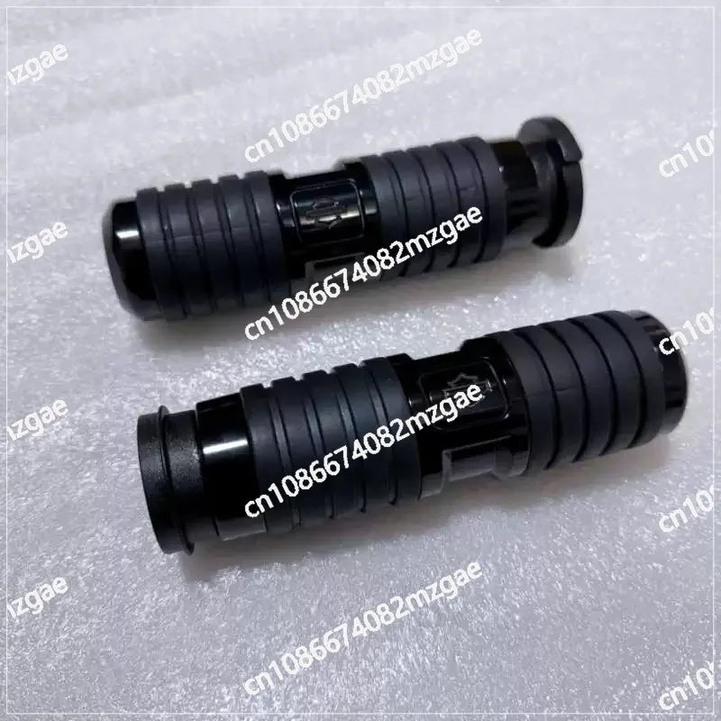 Motorcycle modification accessories 25mm electronic handle, electronic throttle handle set