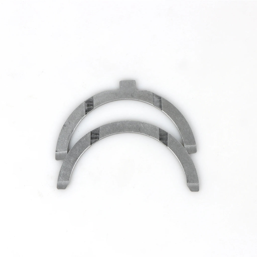 1set 21030-3E000 Crankshaft Thrust Set For Hyundai Kia G6EA 2.7 Car Accessories Parts Replacement