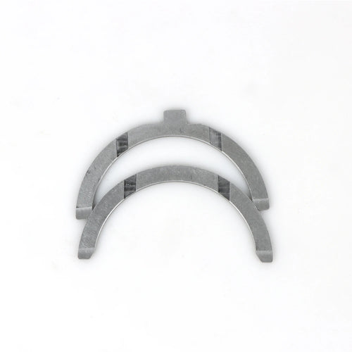 1set 21030-3E000 Crankshaft Thrust Set For Hyundai Kia G6EA 2.7 Car Accessories Parts Replacement