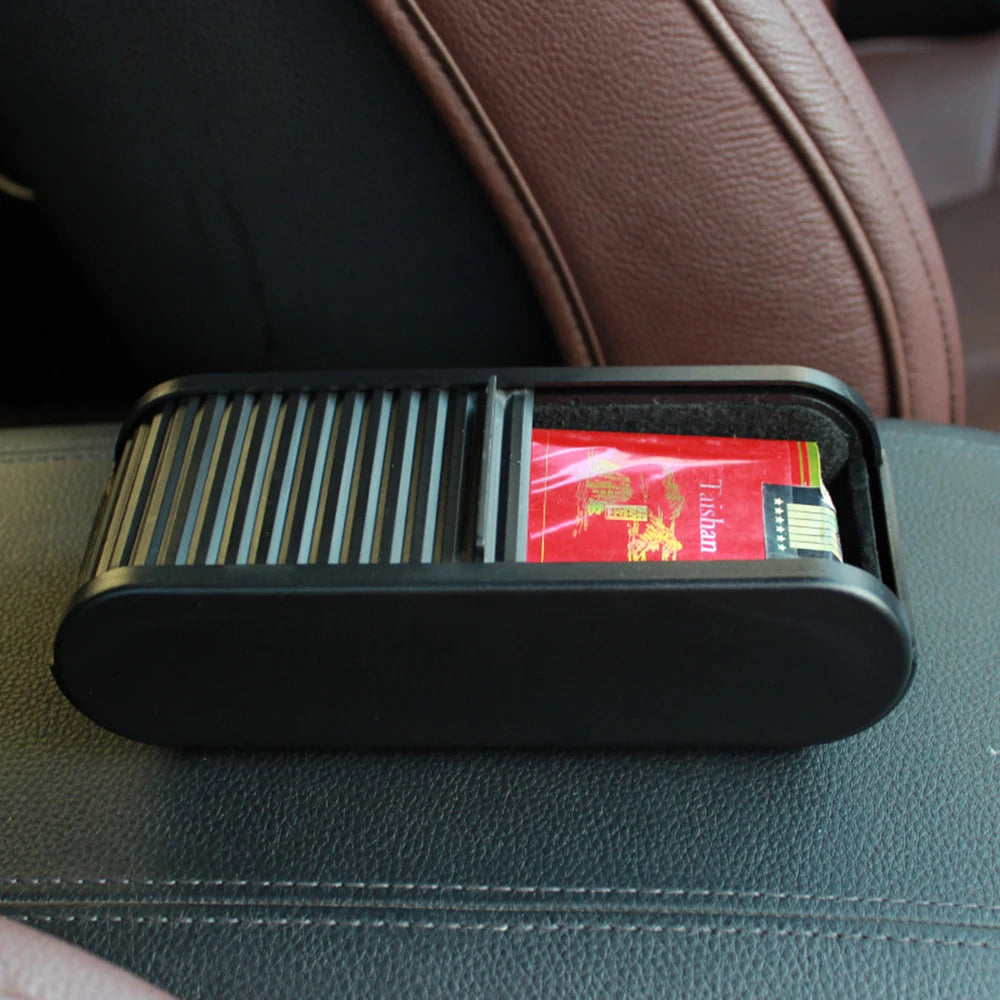 Stowing Tidying Container Interior Accessories Pocket Storage Bag Car-styling Universal Car Organizer