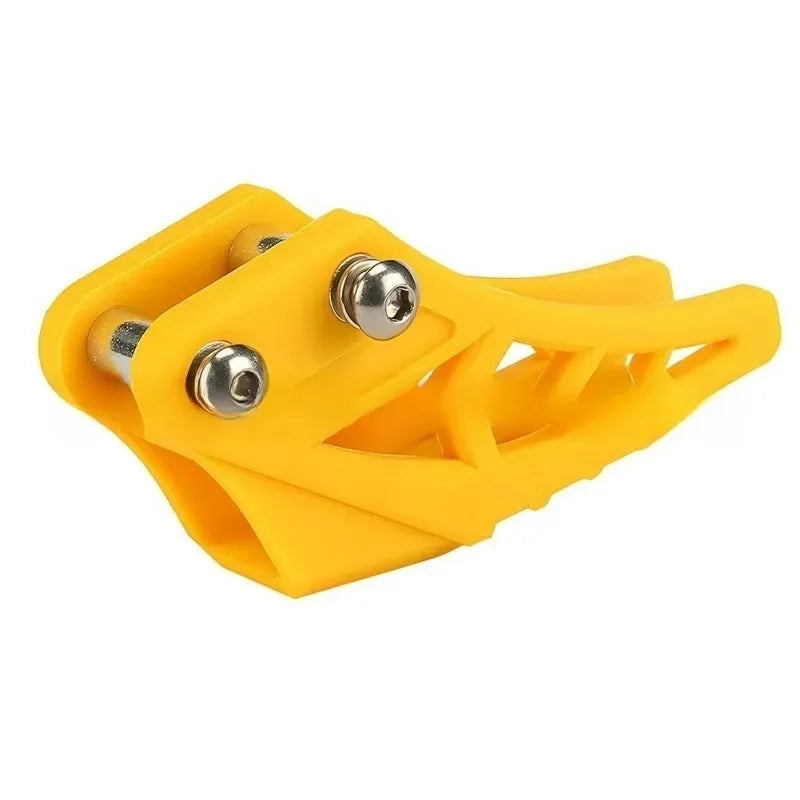 Nuevos accesorios para motocicletas todoterreno, guía de cadena, soporte de cadena CRF, BBR, TTR, SSR, KLX, T8, serie PH