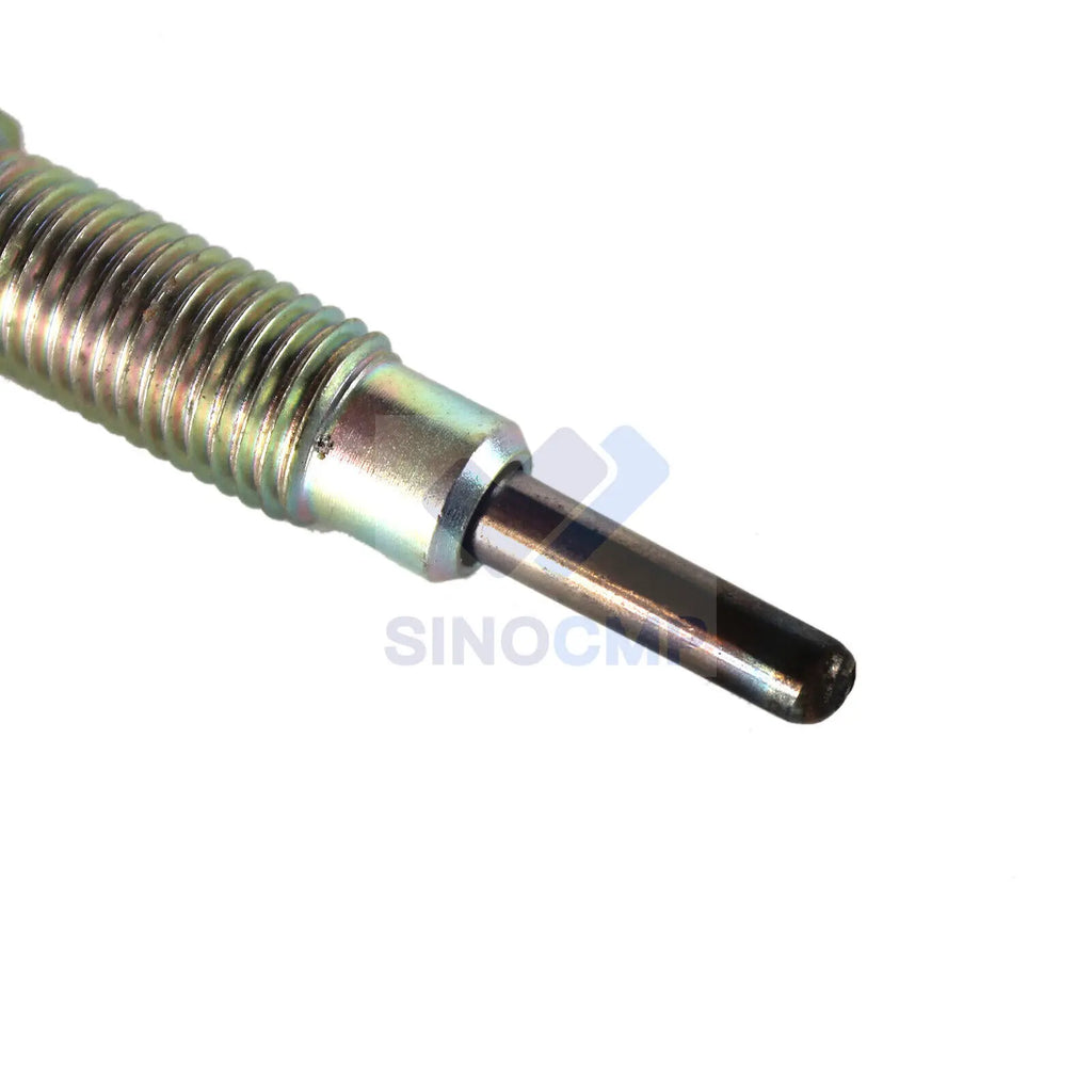 Engine Plug Glow 8-97106549-4 8-97106549-1 For Hitachi EX29 30 32 35 36 For Isuzu 3LD1 Daewoo DH35 Excavator Wheel Loader Parts