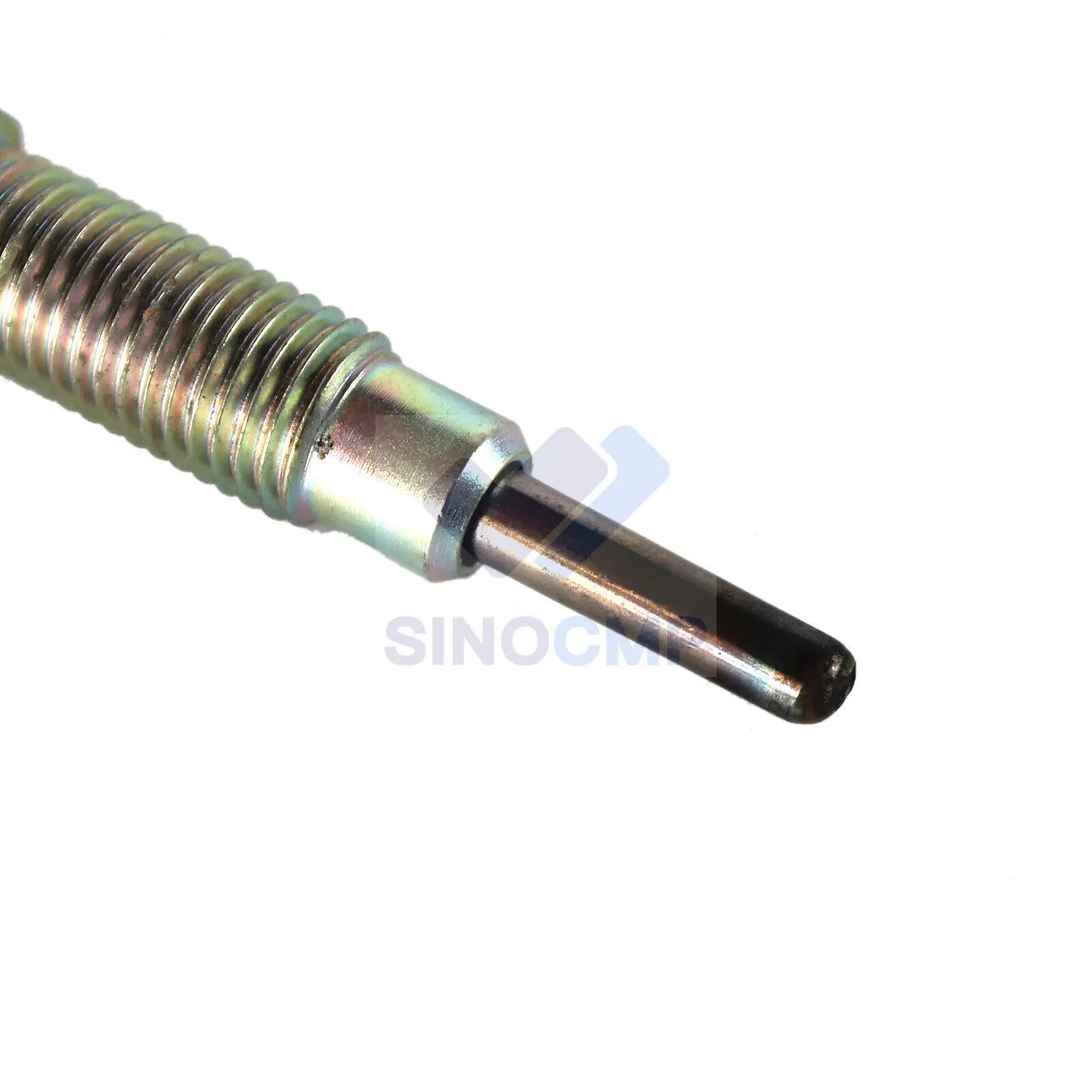 Engine Plug Glow 8-97106549-4 8-97106549-1 For Hitachi EX29 30 32 35 36 For Isuzu 3LD1 Daewoo DH35 Excavator Wheel Loader Parts