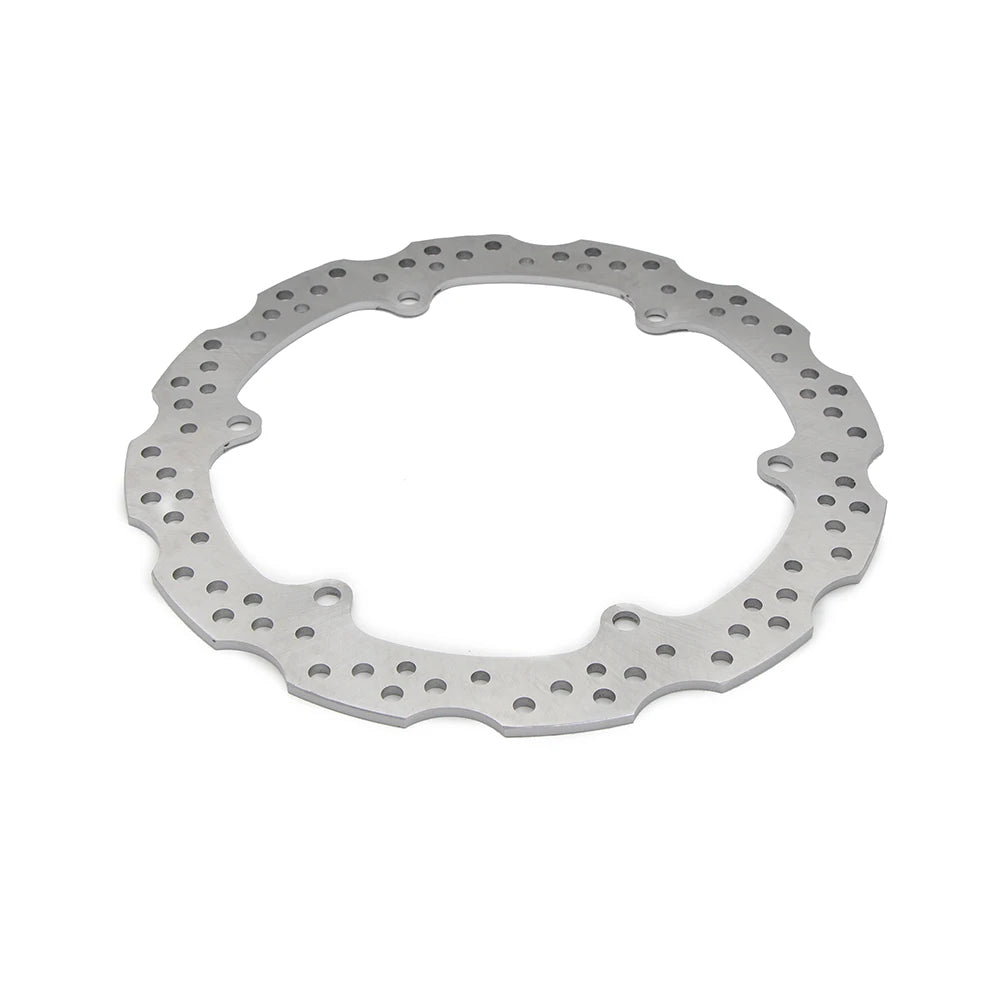 Motorcycle Front Rear Brake Disc Brake Rotor For Hond CB500F CB500FA CB500X CB650F CB650FA CBR500R CBR500RA CBR650F CBR650FA ABS
