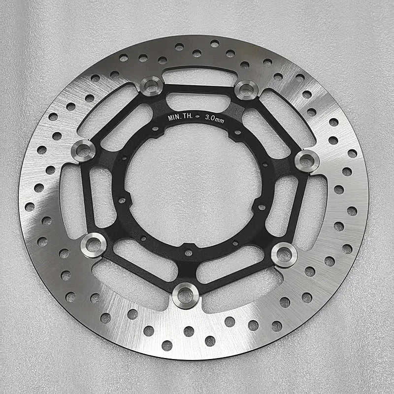 Front and rear brake discs  Suitable for X-ADV 750  2017 - 2025 Front and rear brake