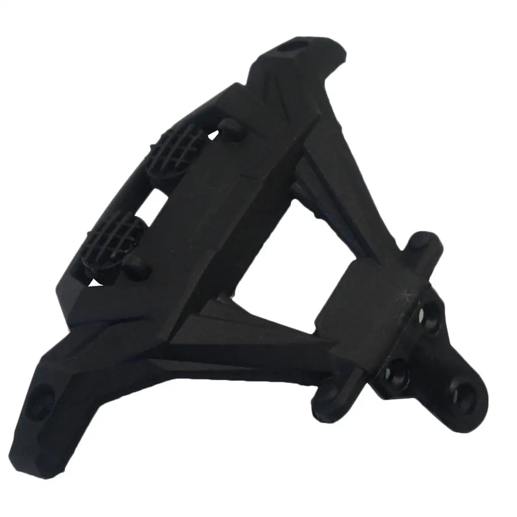 1/16 RC Car Accessories Iron Front Bumper Upgrade Protection for Buggy Monster Truck Parts Use with XLH 9130 9136