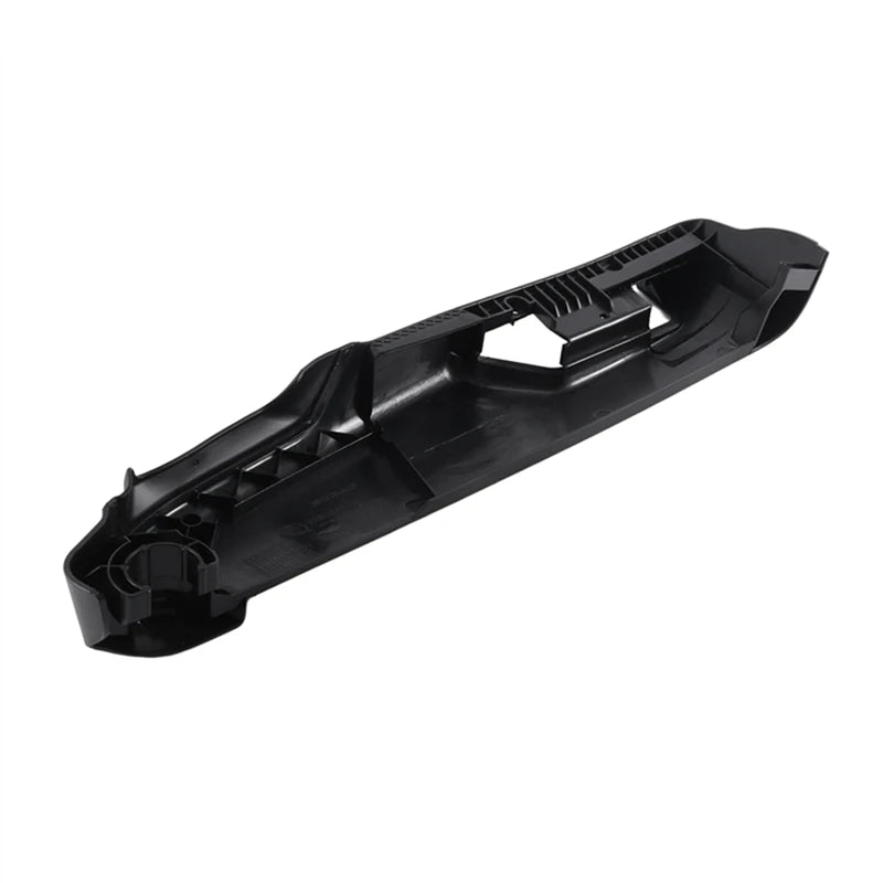 Left Front Driver Side Power Seat Trim Cover 39802011/12 For Volvo XC90 S60 XC70 S80 V70 05-14 Seat Outer Guard Panel Parts -B