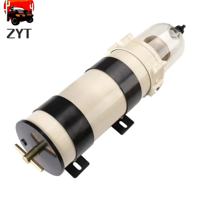 Diesel Fuel Filter Water Separator 1000FG 1000FH For Marine Boat For Rocar 2020PM 2020TM