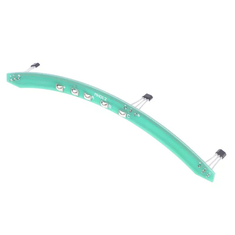 1Pc Electric Vehicles Hall 502F Hall Sensor Board For 215 Ebike Motor Hall Sensor Scooter Skateboard Motor Hall Board