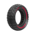 8.5x3 Off-Road Solid Tires For Vsett 8 9+/Zero 8 9 Pro/Kugoo G2 Pro Electric Scooter 8.5Inch Honeycomb Puncture-proof Tyre