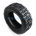 10x4.00-6 Off-road Tires 10*4.00-6 Tubeless Vacuum Tyre For Harley Electric Citycoco Scooter Snow Plow Go Karts ATV Wheel