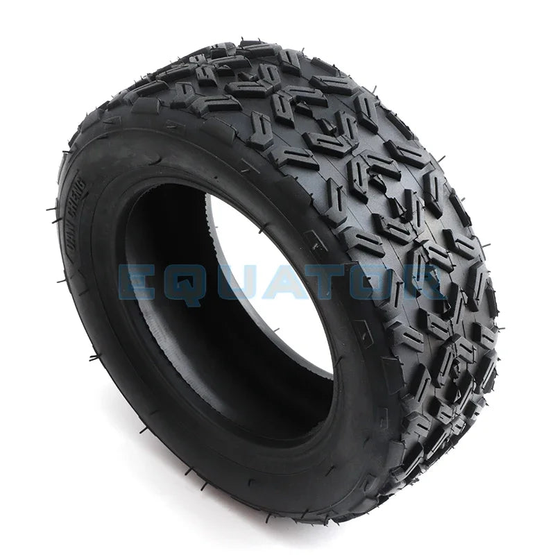 10x4.00-6 Off-road Tires 10*4.00-6 Tubeless Vacuum Tyre For Harley Electric Citycoco Scooter Snow Plow Go Karts ATV Wheel