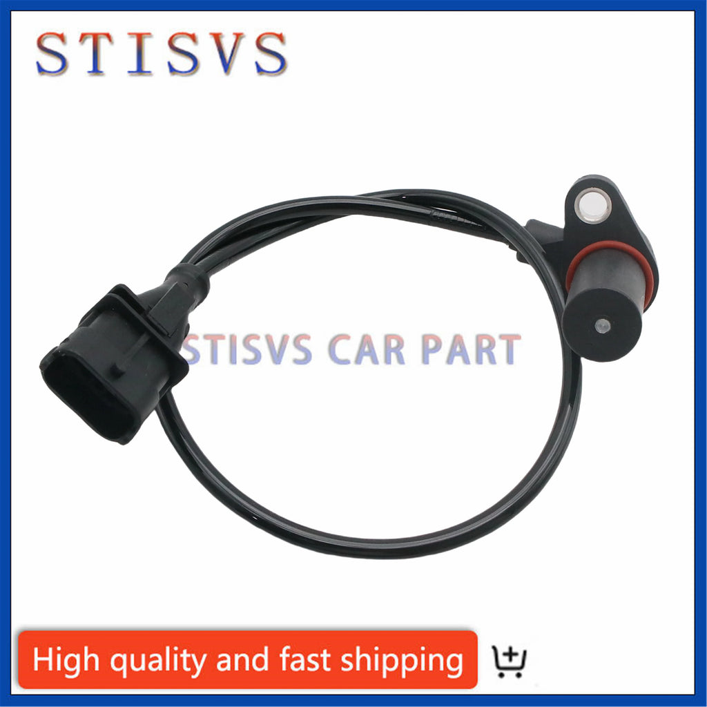 Crankshaft Position Sensor For Alfa Romeo 145 146 147 156 Fiat Brava Doblo Punto multipla Stilo Lancia lybra Kappa 1.9 2.4 JTD