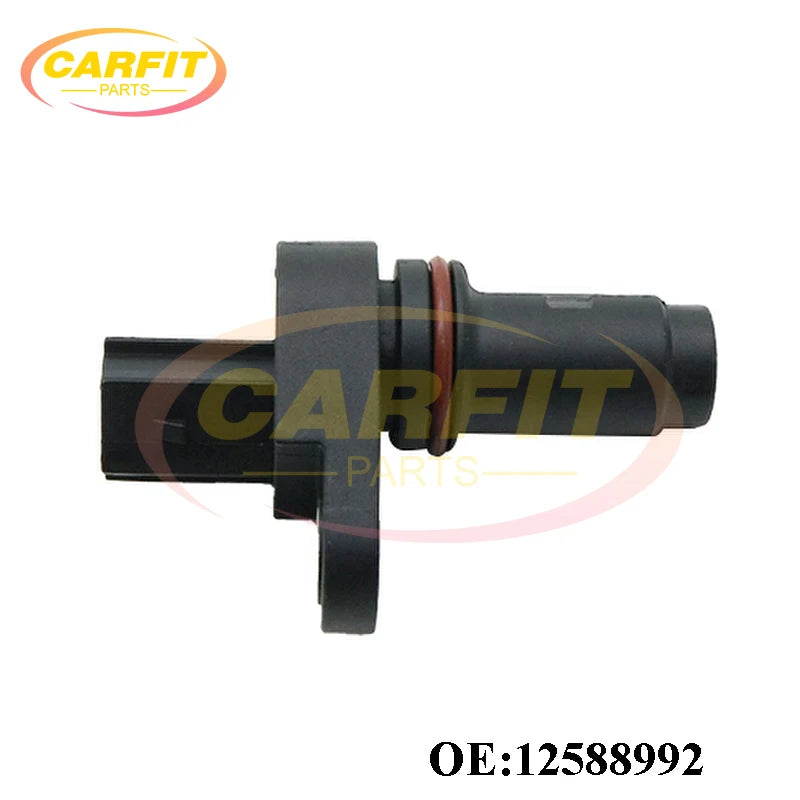 OEM 12588992 12577245 12674704 2131690 Crankshaft Position Sensor For Buick Regal Chevrolet Equinox HHR GMC Terrain Auto Parts