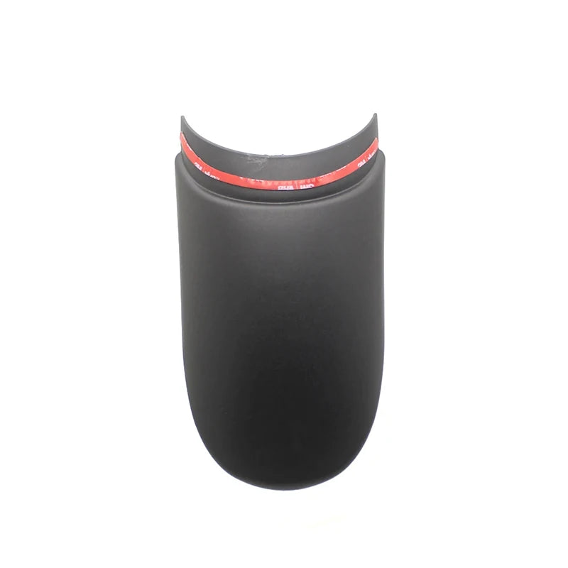Motorcycle Accessories Front Mudguard Fender Extender Extension For Scrambler 1200 XC XE 1200XC 1200XE 2019 2020 2021 2022 2023
