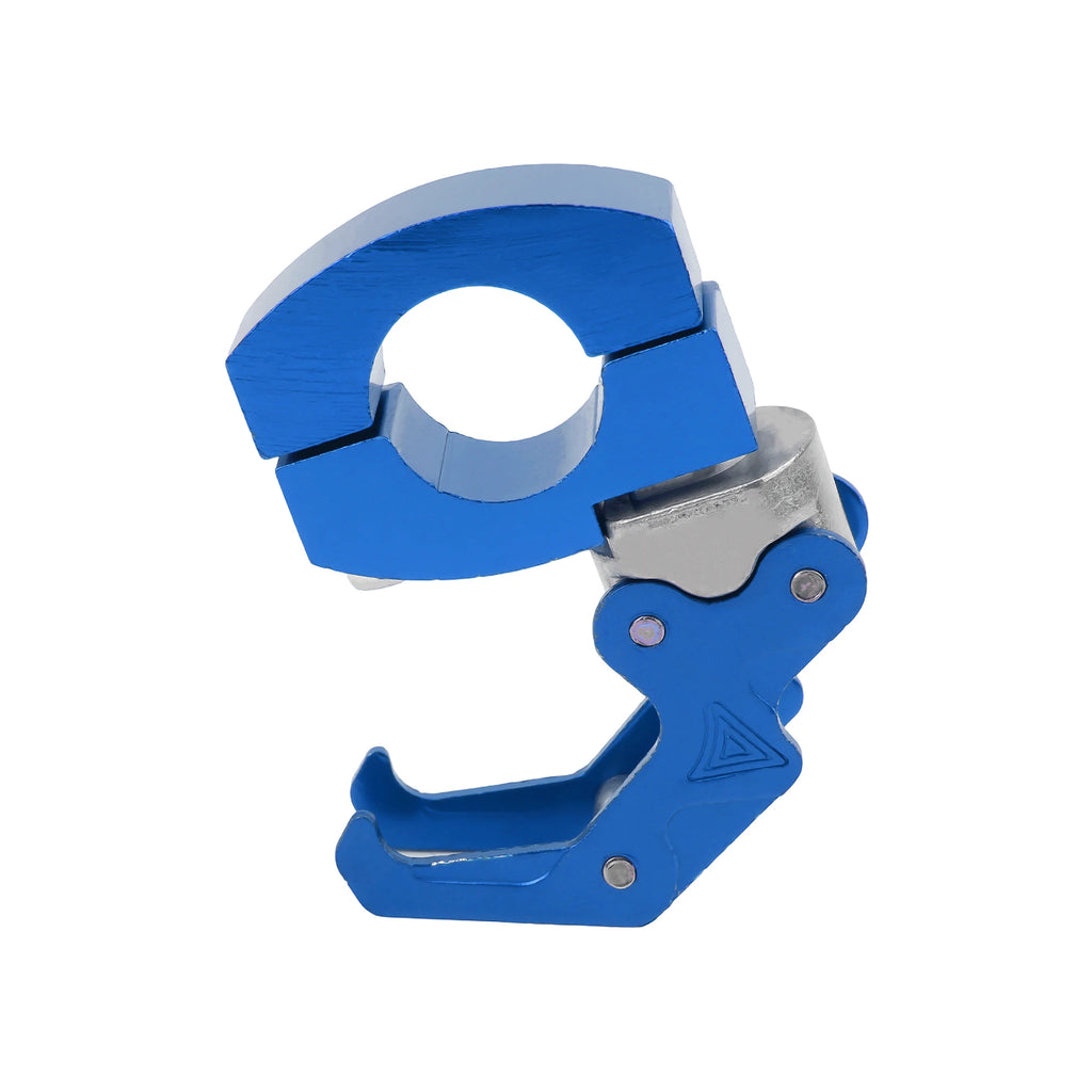 Motorcycle Accessories Refit Hanging Hook Aluminum Alloy Storage Bag Holder Scooter