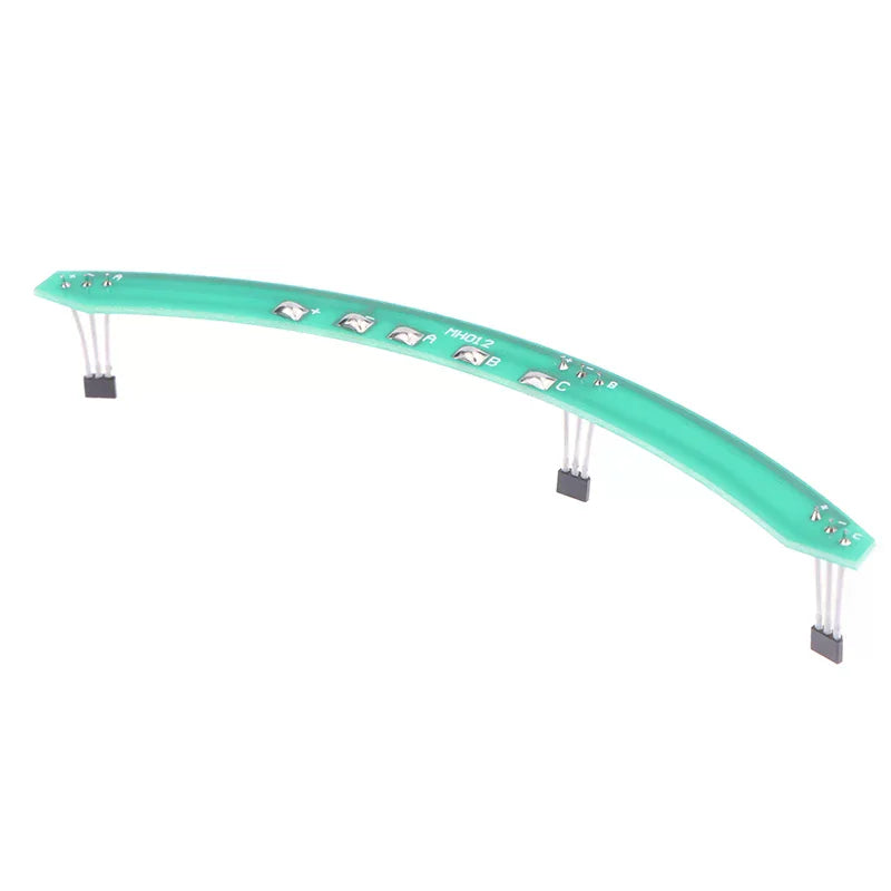 1Pc Electric Vehicles Hall 502F Hall Sensor Board For 215 Ebike Motor Hall Sensor Scooter Skateboard Motor Hall Board