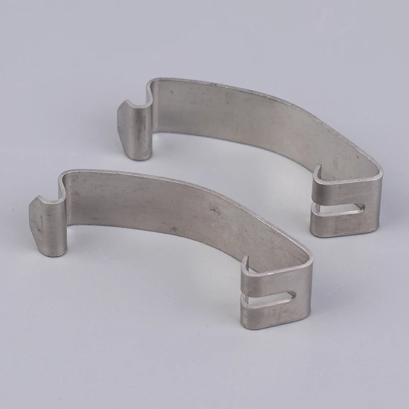 13711716113 Engine Air Filter Housing To Mass Air Flow Spring Clip For  1 Series F20 3 Series F30 F35