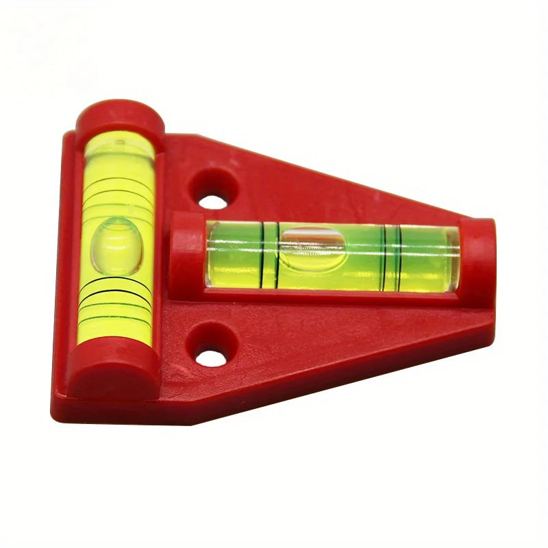 1pc Level, RV Parts Accessories, External Leveling Device, Stable Level For RV Leveling, Camping