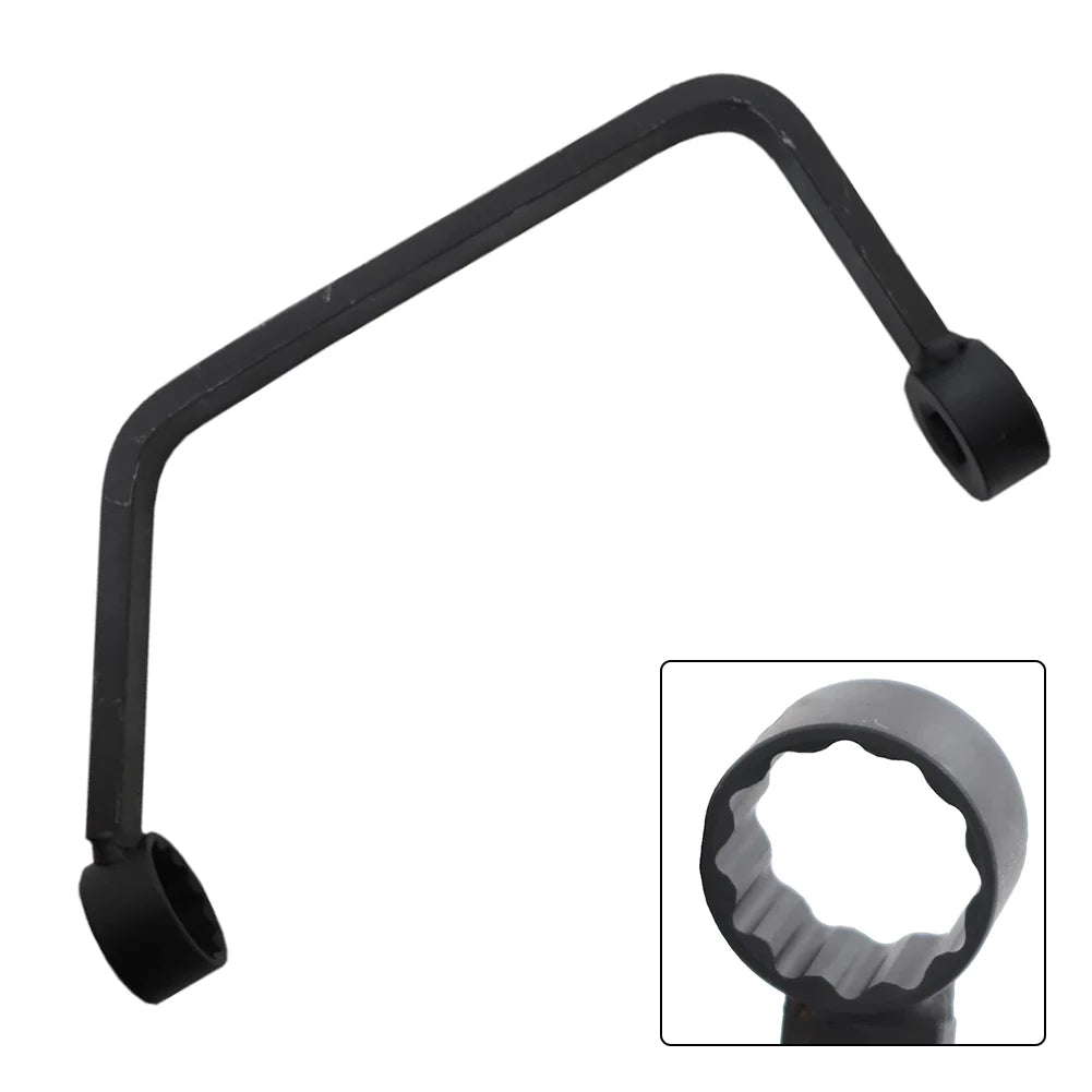 27mm Oil Filter Removal Tool Oil Filter Removal Wrench Oil Filter Removal Hand Tool Tool Accessories Removal Tool Removal Wrench