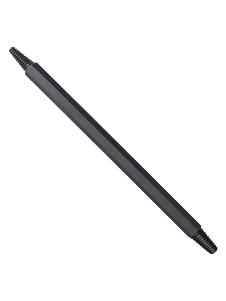 Specialized Reverse-Taper Threaded Extractors - Tools for Removing Broken Spark Plugs & Seized Screws in Cars