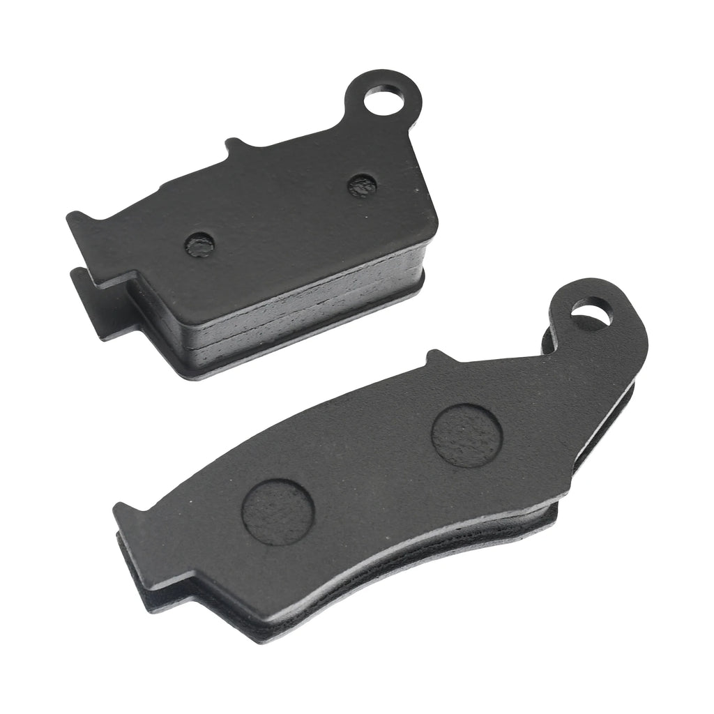 Front and Rear Brake Pads Disc for APRILIA  MXV450 RVX450 RXV450 Enduro SVX450 RXV550 BETA  RR125 200 250 300 350 400 430 450
