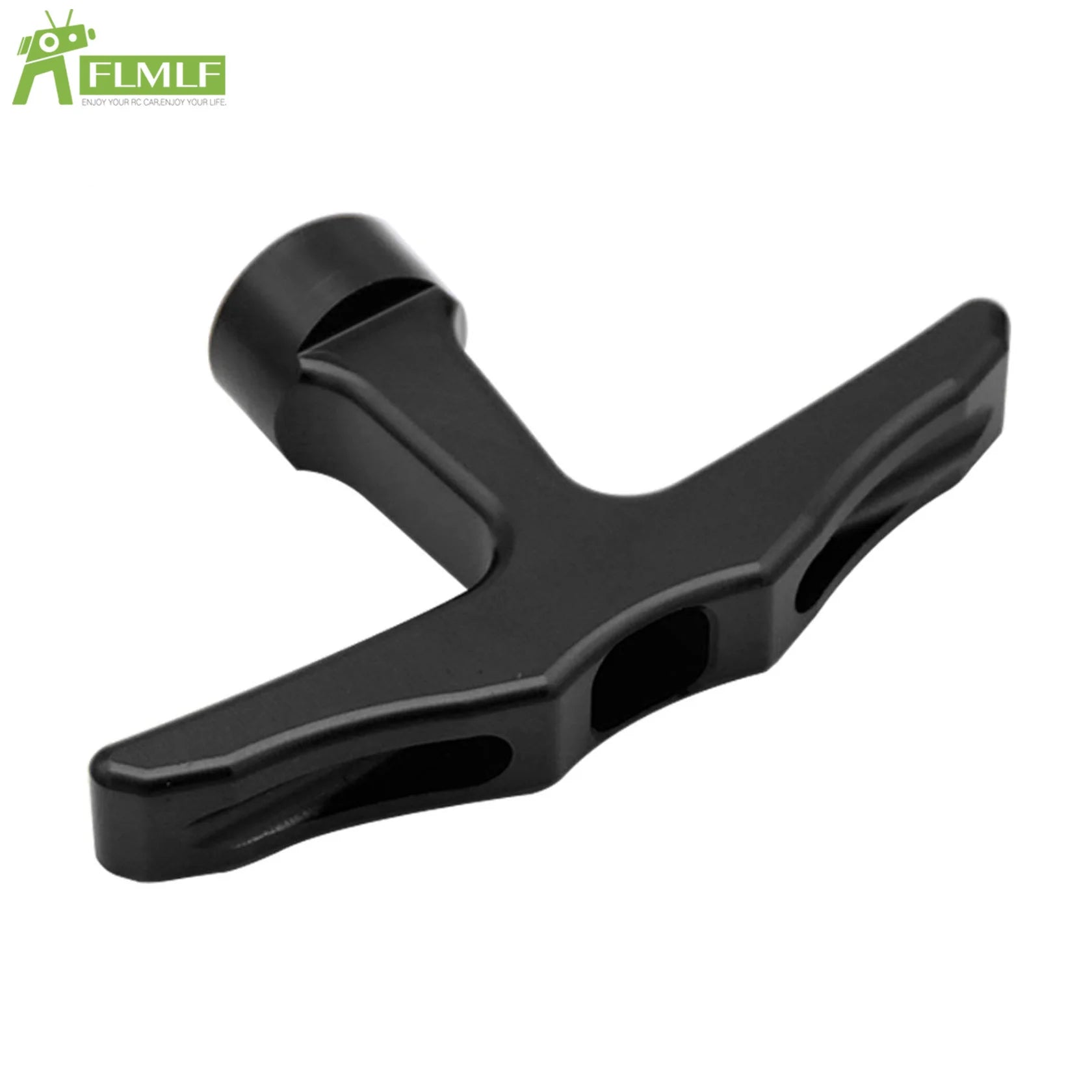 23CC~71CC Engine Pull Starter Handle Fit for 1/5 HPI ROFUN BAHA ROVAN KM BAJA 5B 5T 5SC Losi 5ive T FG GoPed RedCat Rc Car Parts