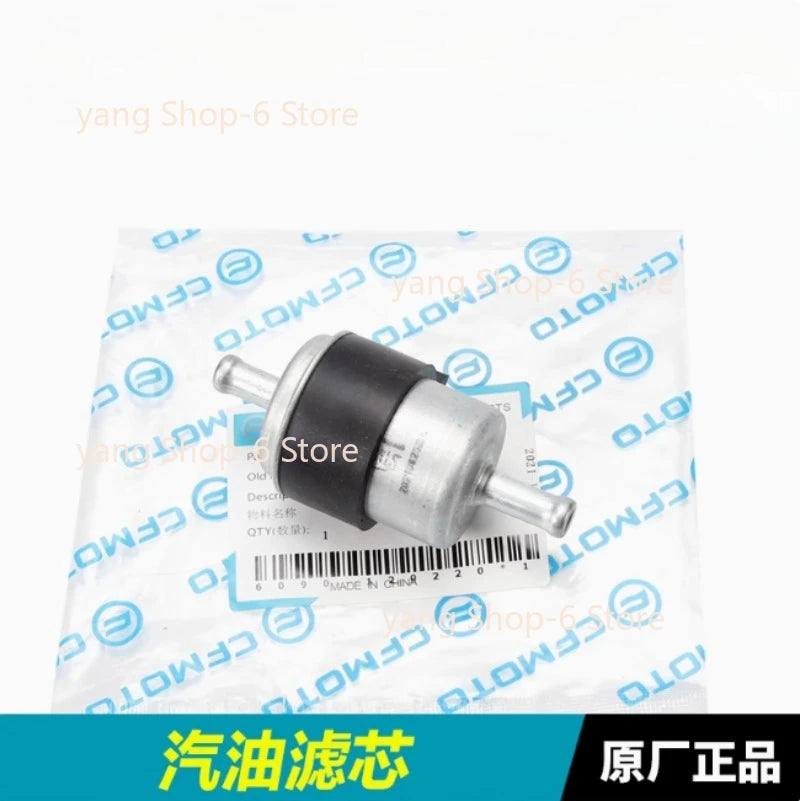 Gasoline filter fuel cleaner for CFMOTO cf moto Motorcycle NK 150 250 cf150 cf250 250NK 150NK 400NK 650NK 650MT 650 800 MT TR GT