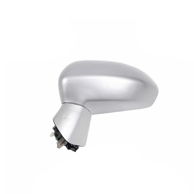 Car Accessories Exterior Side Rearview Mirror Assy For HONDA FIT JAZZ 2005-2008 For FIT SALOON 2003-2006 For CITY 2007-2008