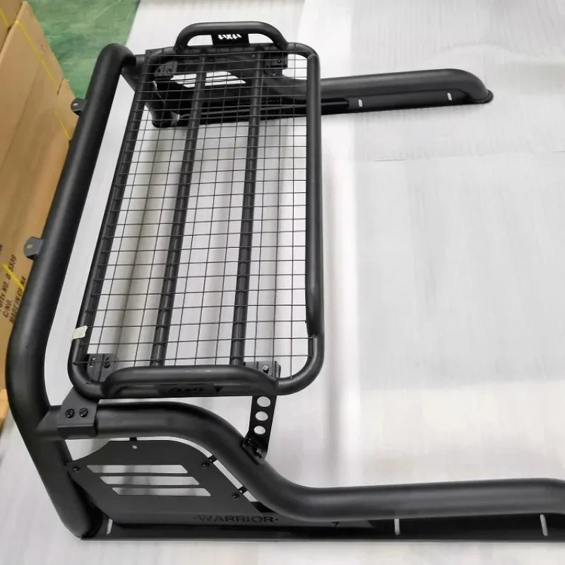 Factory Sale 4X4 Car Accessories Adjustable Universal Pickup Sport Roll Bar for  F150 Ram1500