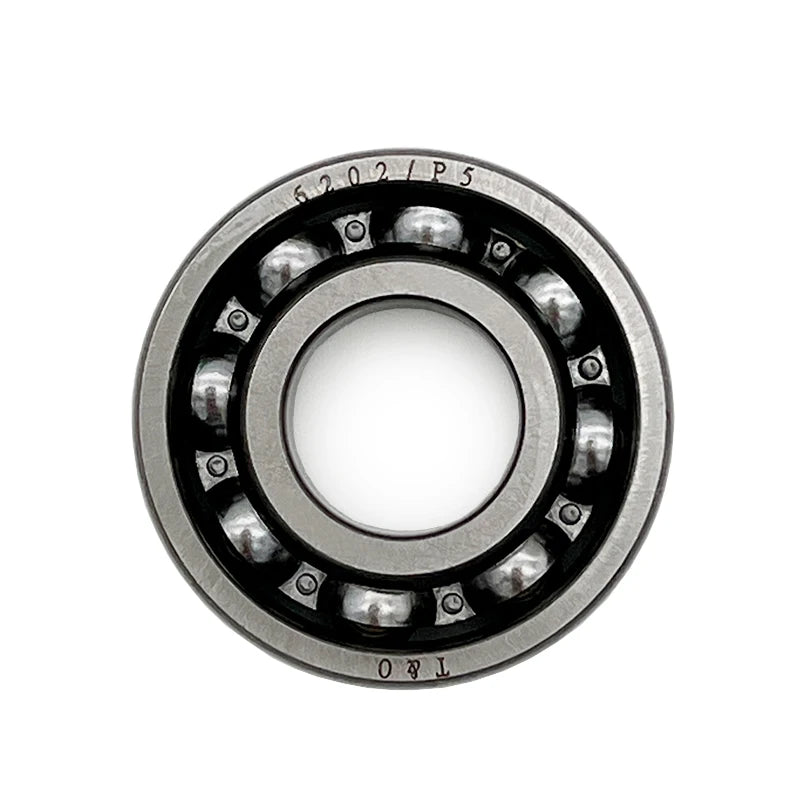 Garden Power Tool Accessories 2 Pieces Crankshaft Bearing Model 6202 for Brush Cutter and Chainsaw