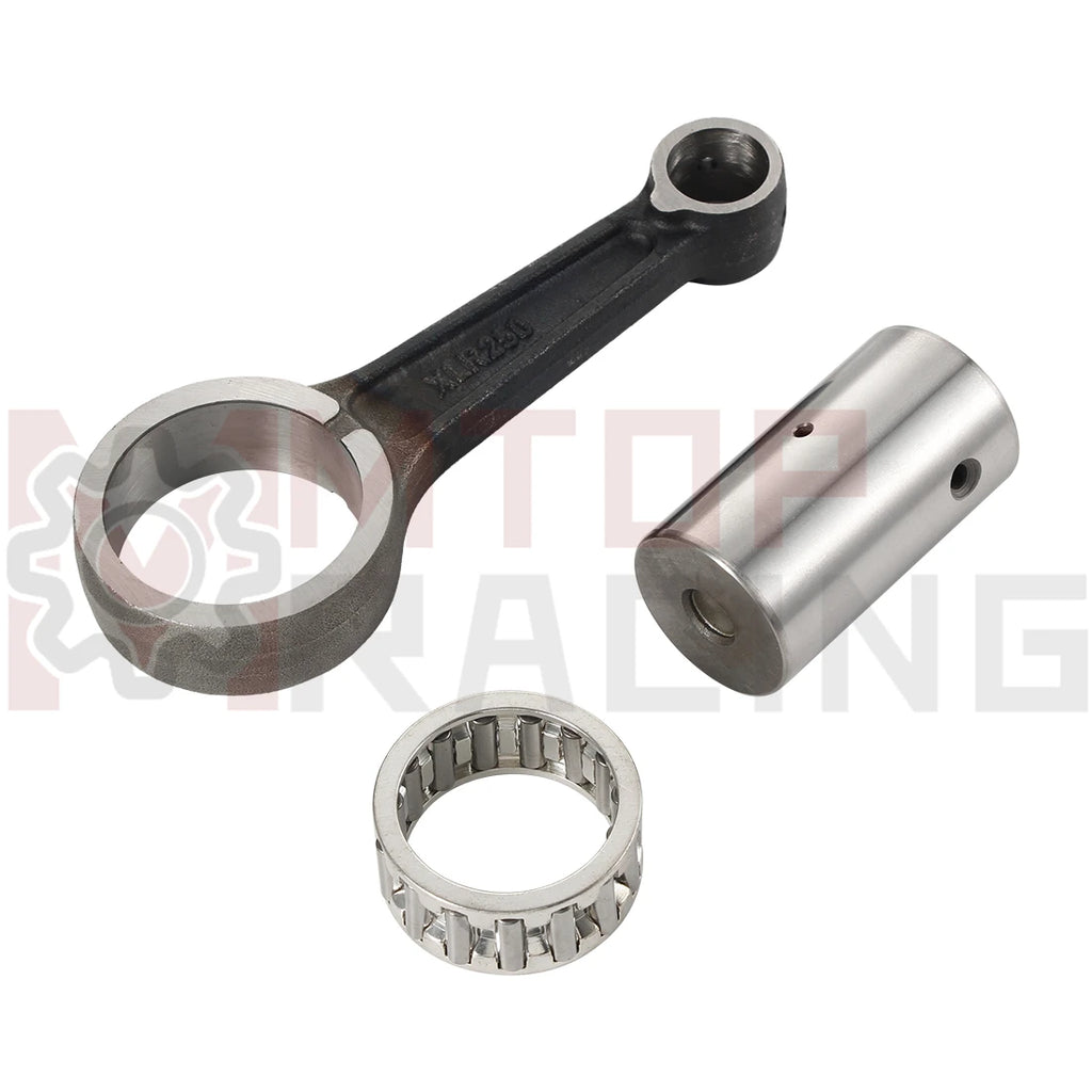 13000-KS5-010 Crankshaft Connecting Rod Kit For Honda XLR250 1988 1989 1990 Engine Part
