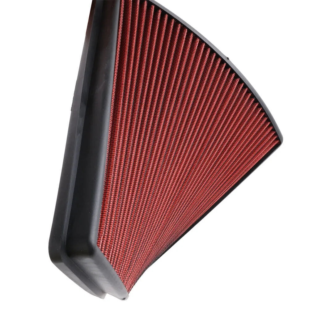 New Arrival High Flow Air Filter Modified Car Specific  for Ford F150 F250 F350 Car Accessories